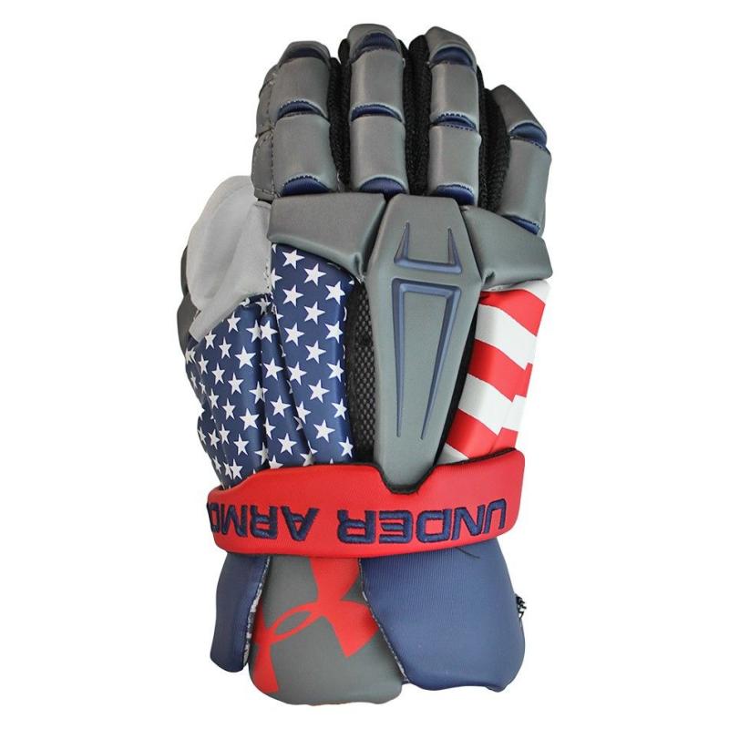 Looking to Buy New Lacrosse Goalie Gear This Year. We Review the Maverik Rome Gloves