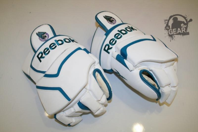 Looking to Buy New Lacrosse Goalie Gear This Year. We Review the Maverik Rome Gloves