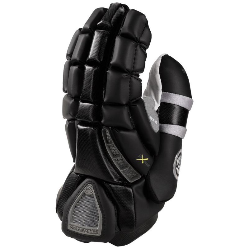 Looking to Buy New Lacrosse Goalie Gear This Year. We Review the Maverik Rome Gloves