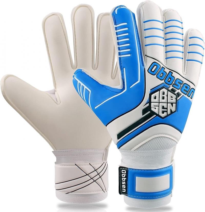 Looking to Buy New Lacrosse Goalie Gloves This Year. Find Your Perfect Pair Here