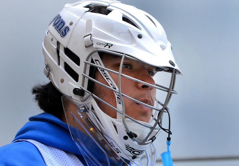 Looking to Buy New Lacrosse Helmets This Year. Here