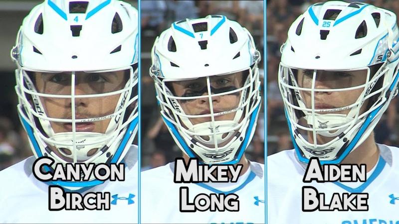Looking to Buy New Lacrosse Helmets This Year. Here