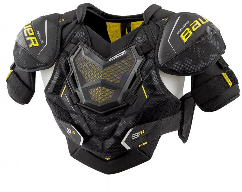 Looking to Buy New Lacrosse Shoulder Pads This Season. Discover the Best Options Here