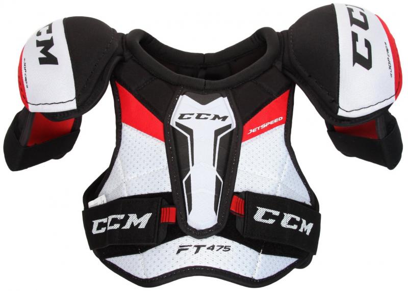 Looking to Buy New Lacrosse Shoulder Pads This Season. Discover the Best Options Here
