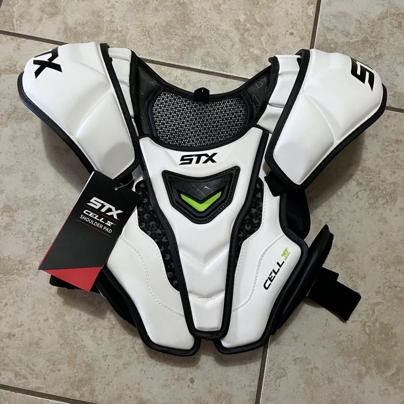 Looking to Buy New Lacrosse Shoulder Pads This Year. Find Out the Top 15 Things to Consider