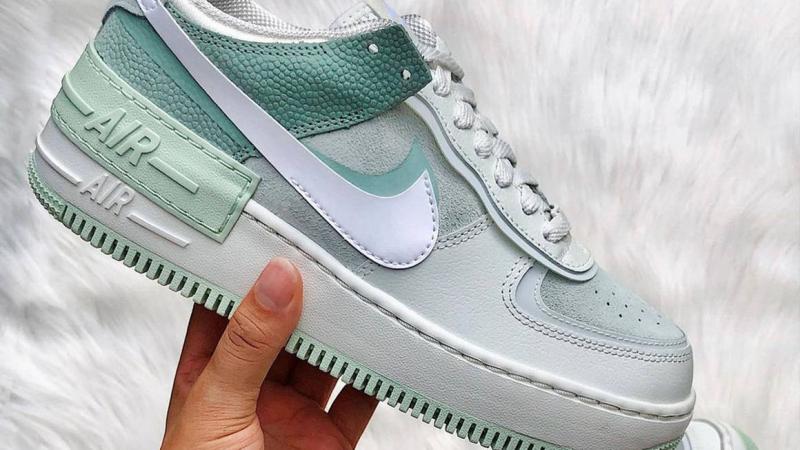 Looking to Buy Nike Air Force 1 Shadow Shoes. Here Are 15 Key Things to Know Before Buying