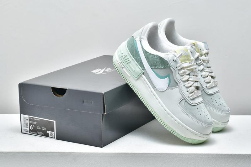 Looking to Buy Nike Air Force 1 Shadow Shoes. Here Are 15 Key Things to Know Before Buying
