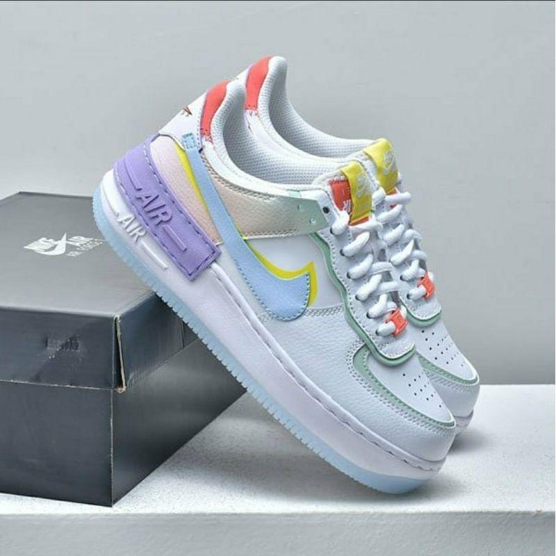 Looking to Buy Nike Air Force 1 Shadow Shoes. Here Are 15 Key Things to Know Before Buying