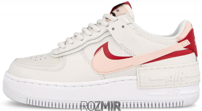 Looking to Buy Nike Air Force 1 Shadow Shoes. Here Are 15 Key Things to Know Before Buying