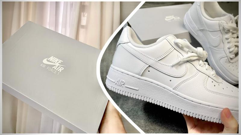 Looking to Buy Nike Air Force 1 Shadow Shoes. Here Are 15 Key Things to Know Before Buying