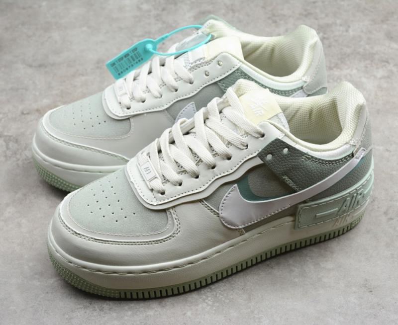 Looking to Buy Nike Air Force 1 Shadow Shoes. Here Are 15 Key Things to Know Before Buying