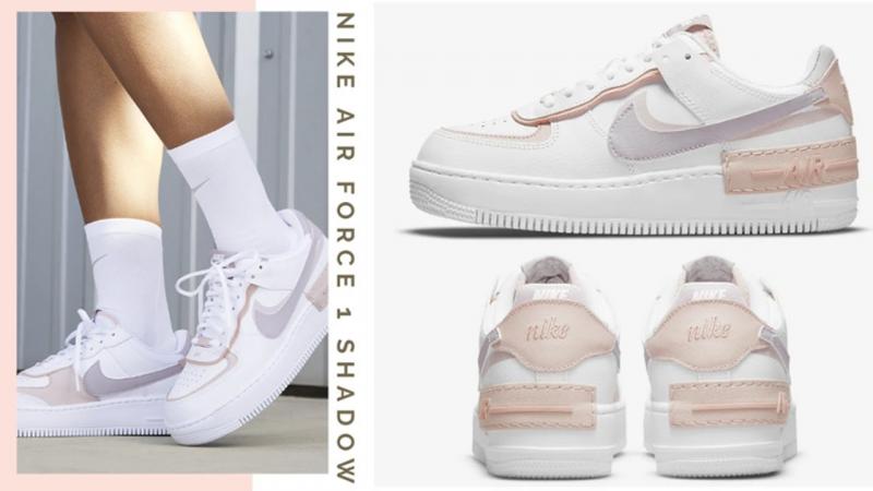 Looking to Buy Nike Air Force 1 Shadow Shoes. Here Are 15 Key Things to Know Before Buying