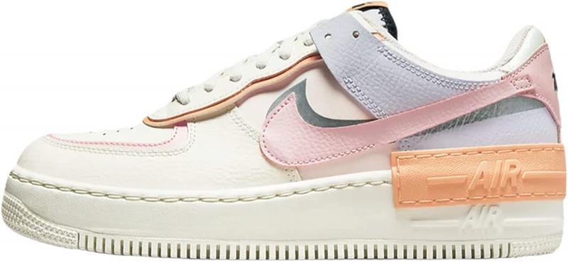 Looking to Buy Nike Air Force 1 Shadow Shoes. Here Are 15 Key Things to Know Before Buying