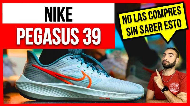 Looking to buy Nike Air Zoom Pegasus 38. Here Are 15 Things You Should Know