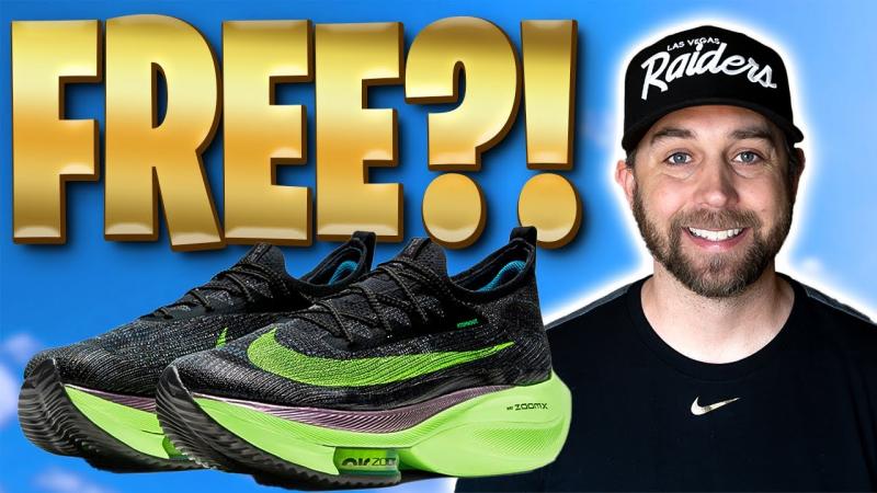 Looking to Buy Nike Alphafly Shoes This Year. Here