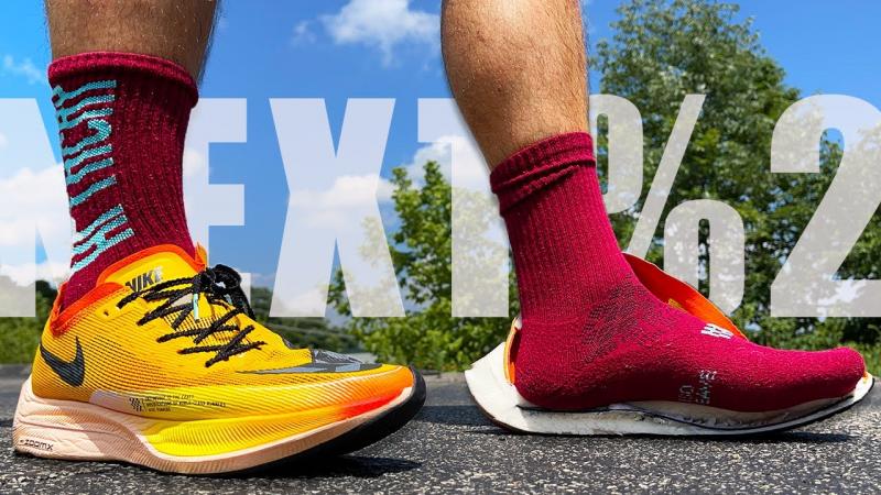 Looking to Buy Nike Alphafly Shoes This Year. Here
