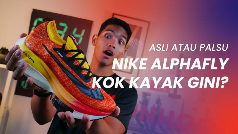 Looking to Buy Nike Alphafly Shoes This Year. Here