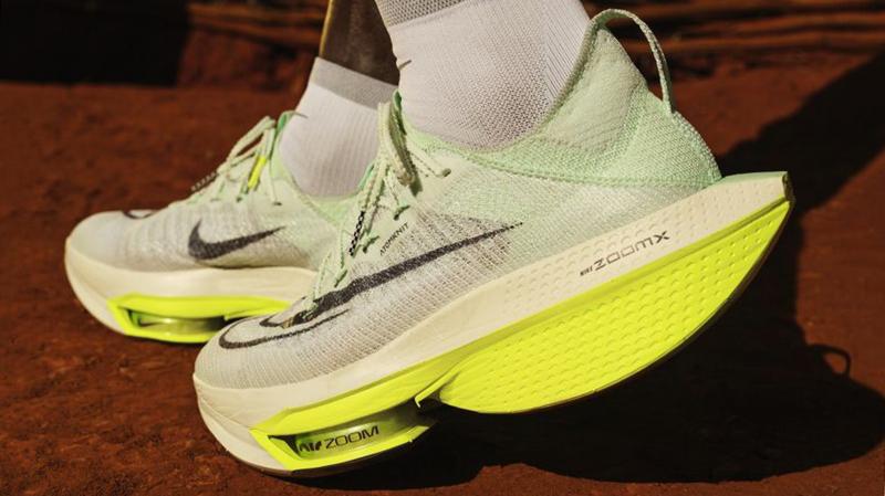 Looking to Buy Nike Alphafly Shoes This Year. Here