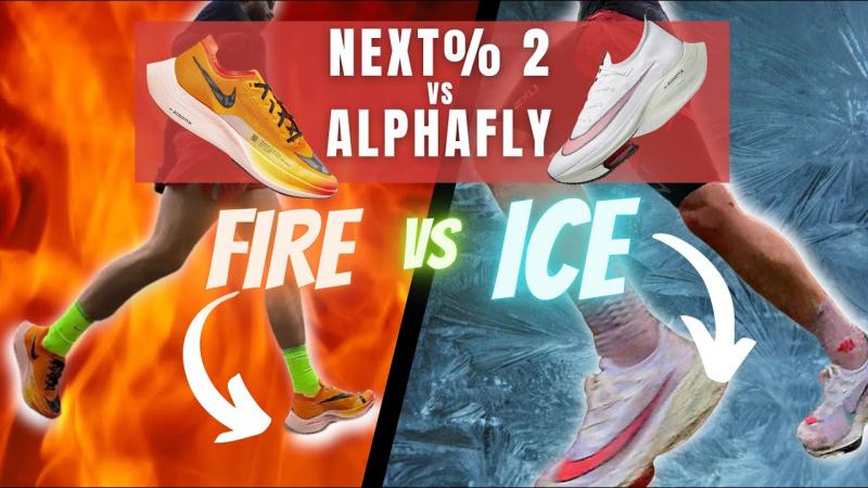 Looking to Buy Nike Alphafly Shoes This Year. Here