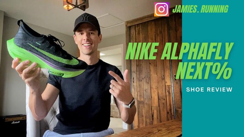 Looking to Buy Nike Alphafly Shoes This Year. Here