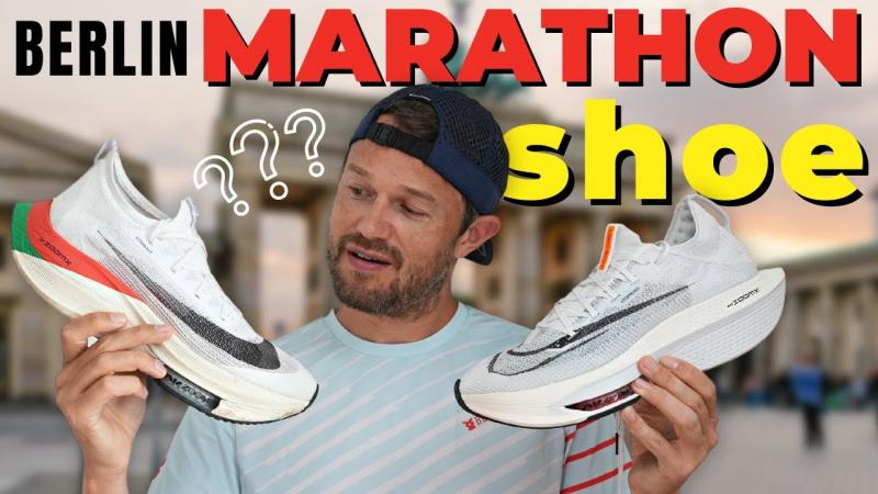 Looking to Buy Nike Alphafly Shoes This Year. Here