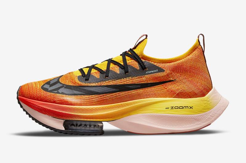 Looking to Buy Nike Alphafly Shoes This Year. Here