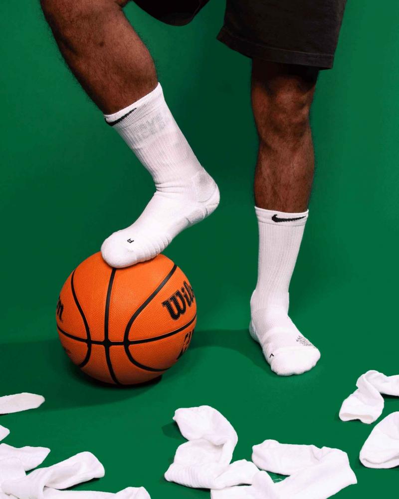 Looking to Buy Nike Elite Socks in Bulk This Year. Here