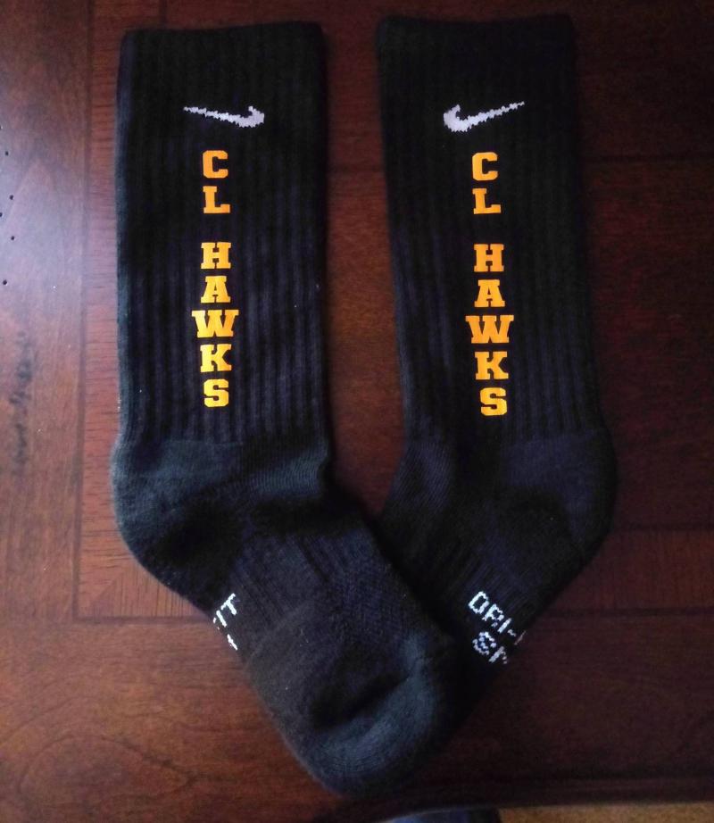 Looking to Buy Nike Elite Socks in Bulk This Year. Here