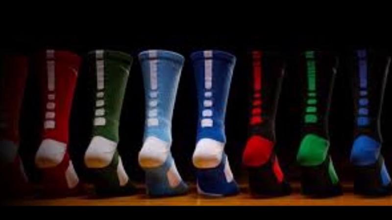 Looking to Buy Nike Elite Socks in Bulk This Year. Here