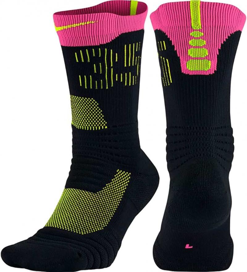 Looking to Buy Nike Elite Socks in Bulk This Year. Here