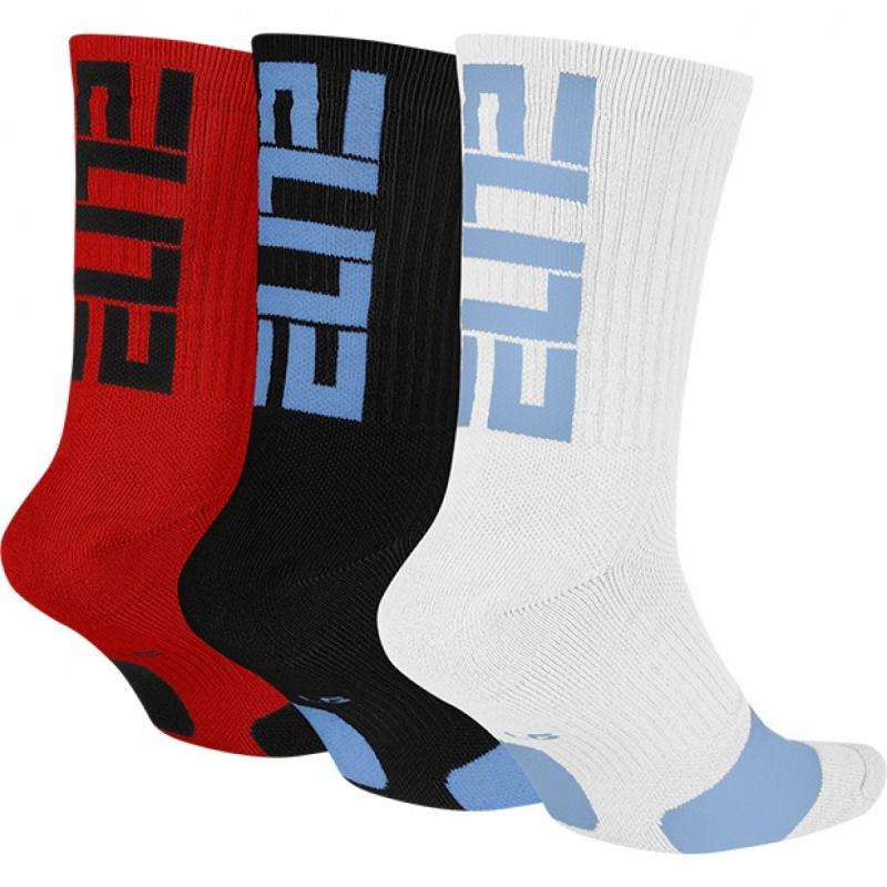 Looking to Buy Nike Elite Socks in Bulk This Year. Here