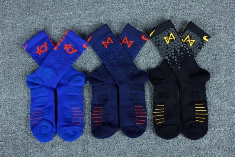 Looking to Buy Nike Elite Socks in Bulk This Year. Here
