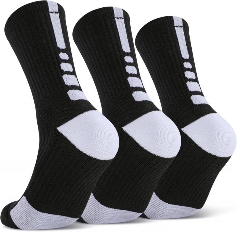 Looking to Buy Nike Elite Socks in Bulk This Year. Here