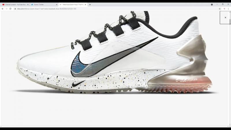 Looking to Buy Nike Force Zoom Trout 7 Pro Cleats This Year. Discover the Top Features That Make Them a Must-Have