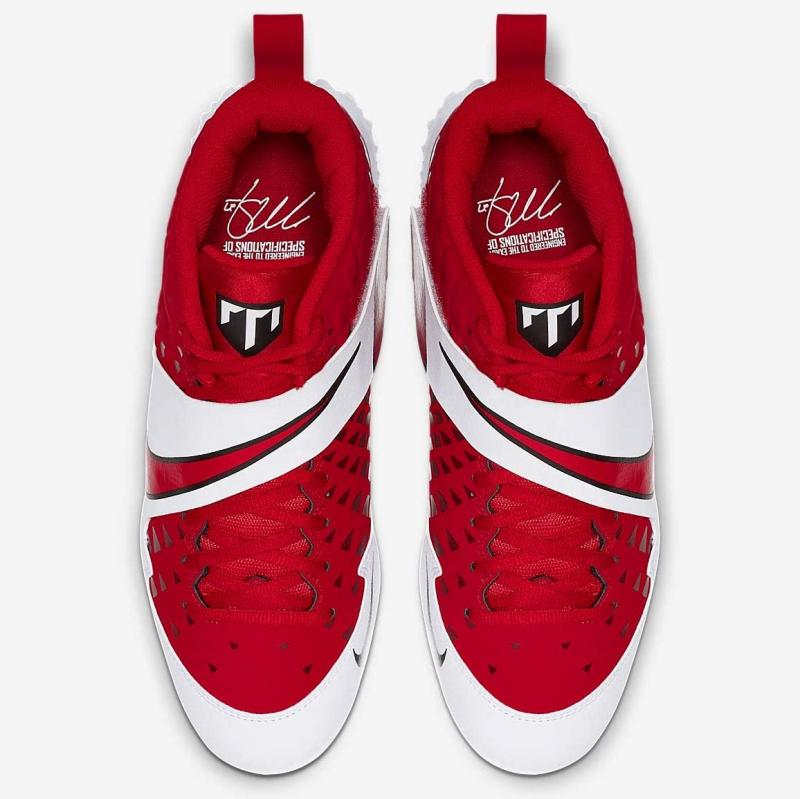 Looking to Buy Nike Force Zoom Trout 7 Pro Cleats This Year. Discover the Top Features That Make Them a Must-Have