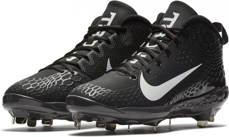 Looking to Buy Nike Force Zoom Trout 7 Pro Cleats This Year. Discover the Top Features That Make Them a Must-Have