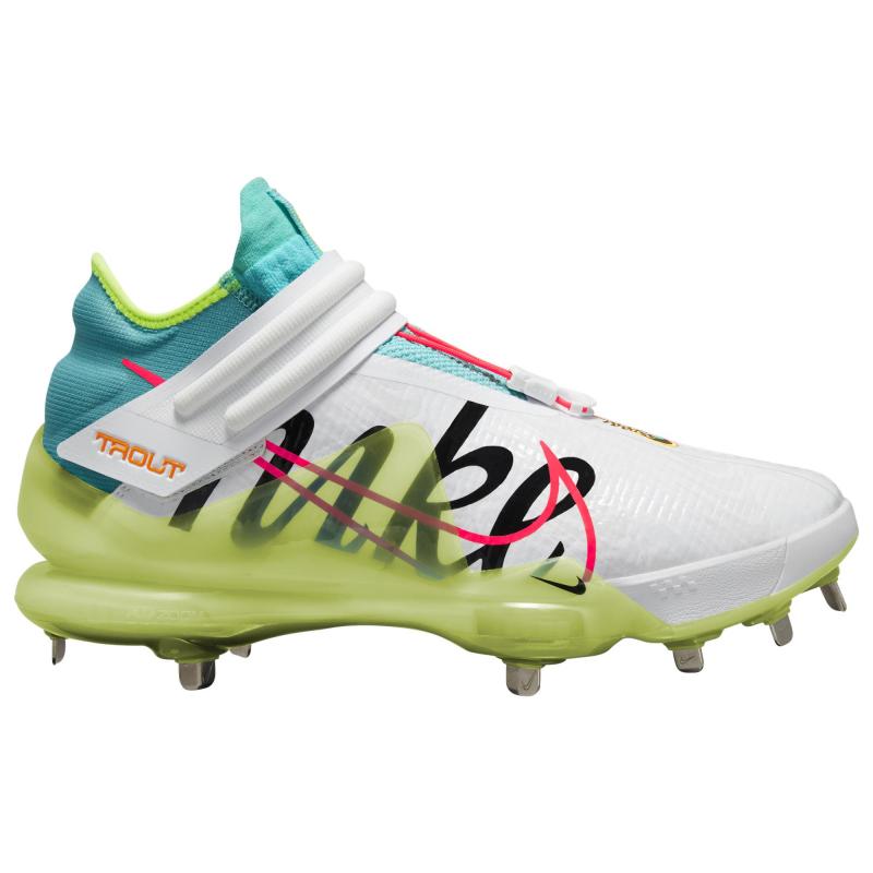 Looking to Buy Nike Force Zoom Trout 7 Pro Cleats This Year. Discover the Top Features That Make Them a Must-Have