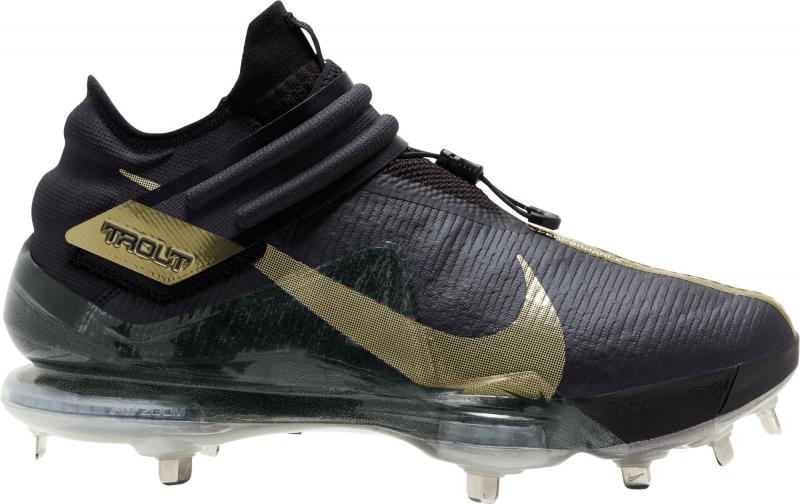 Looking to Buy Nike Force Zoom Trout 7 Pro Cleats This Year. Discover the Top Features That Make Them a Must-Have