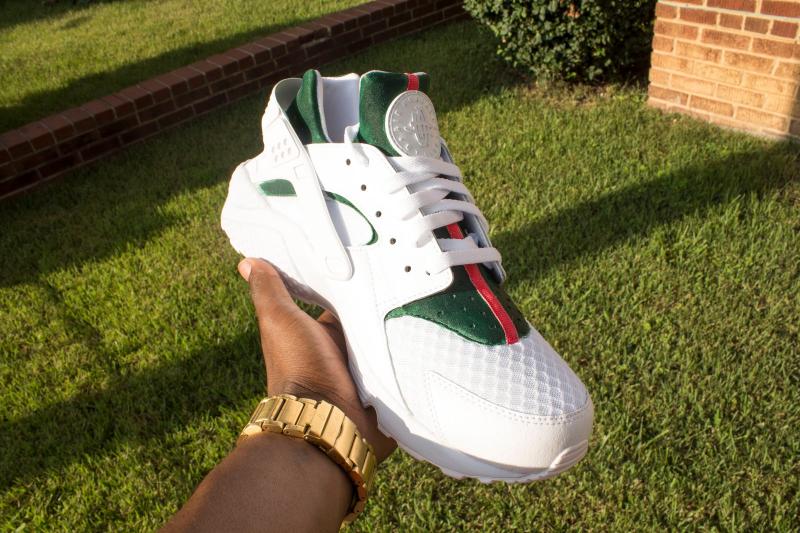 Looking to Buy Nike Huaraches in Ohio: 15 Essential Tips for Finding the Perfect Pair
