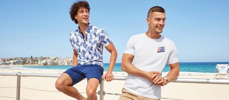 Looking to Buy Nike Men
