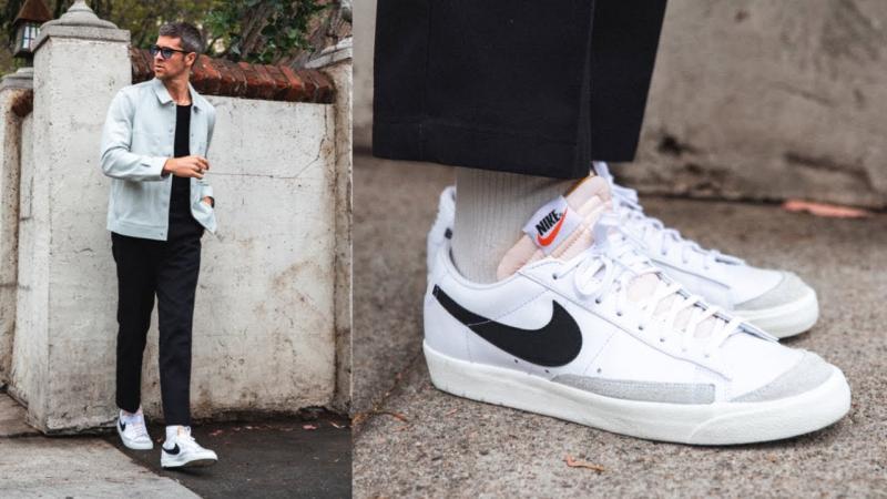 Looking to Buy Nike Men