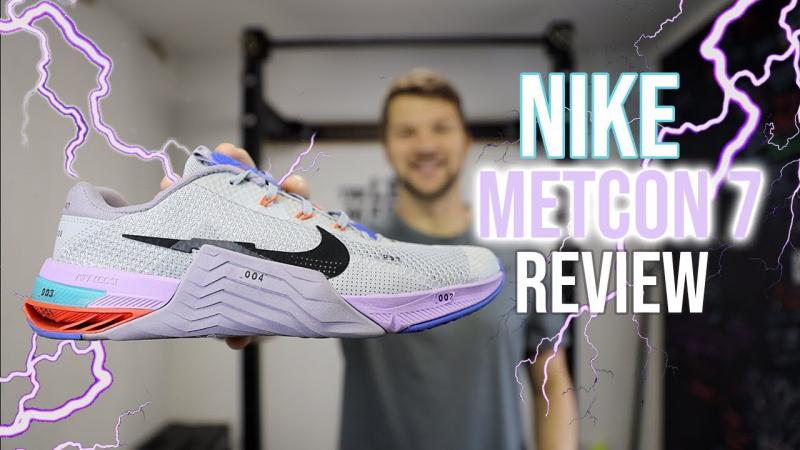 Looking to Buy Nike Metcon 7 Shoes This Year. You Need This List of 15 Essential Tips