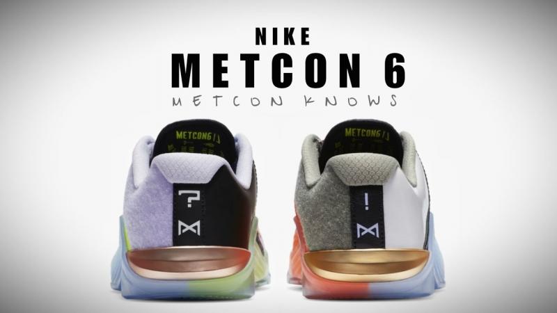 Looking to Buy Nike Metcon 7 Shoes This Year. You Need This List of 15 Essential Tips