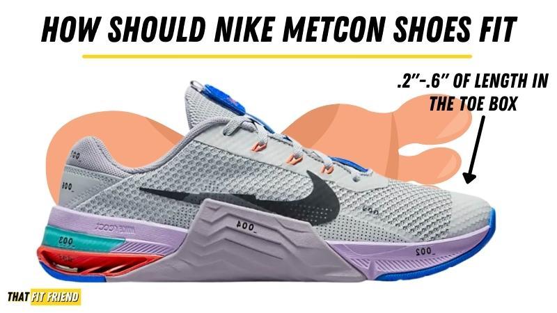 Looking to Buy Nike Metcon 7 Shoes This Year. You Need This List of 15 Essential Tips