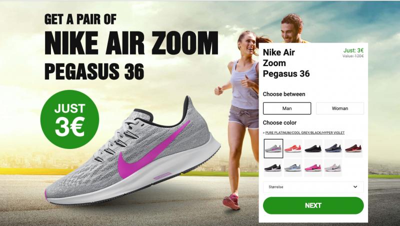 Looking to Buy Nike Pegasus. 15 Key Things to Know Before Buying