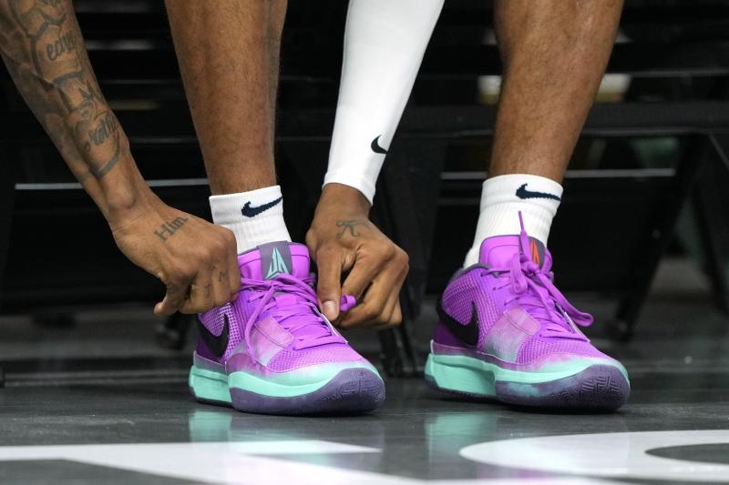 Looking to Buy Nike Socks in Bulk This Year. : Here