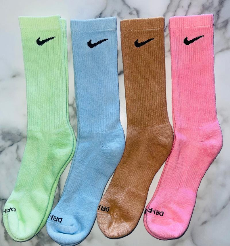 Looking to Buy Nike Socks in Bulk This Year. : Here