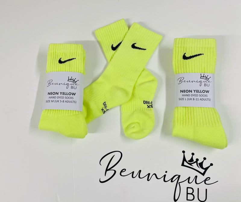 Looking to Buy Nike Socks in Bulk This Year. : Here