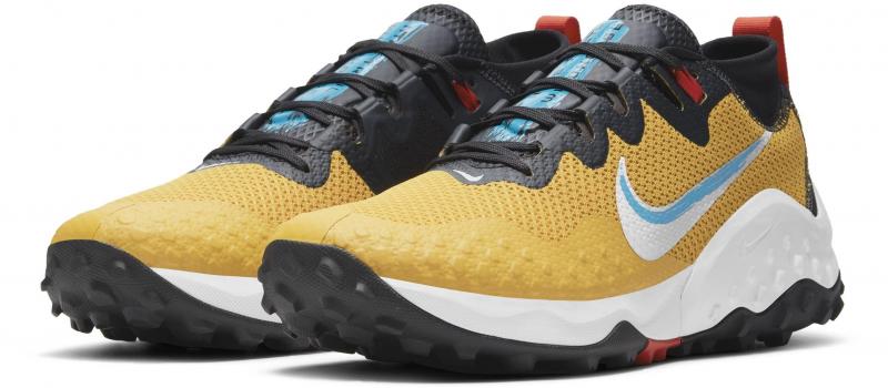 Looking to Buy Nike
