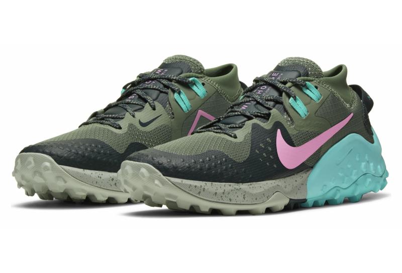 Looking to Buy Nike